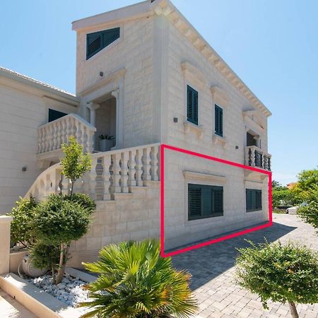 Apartment Domenica Orebić Eksteriør bilde